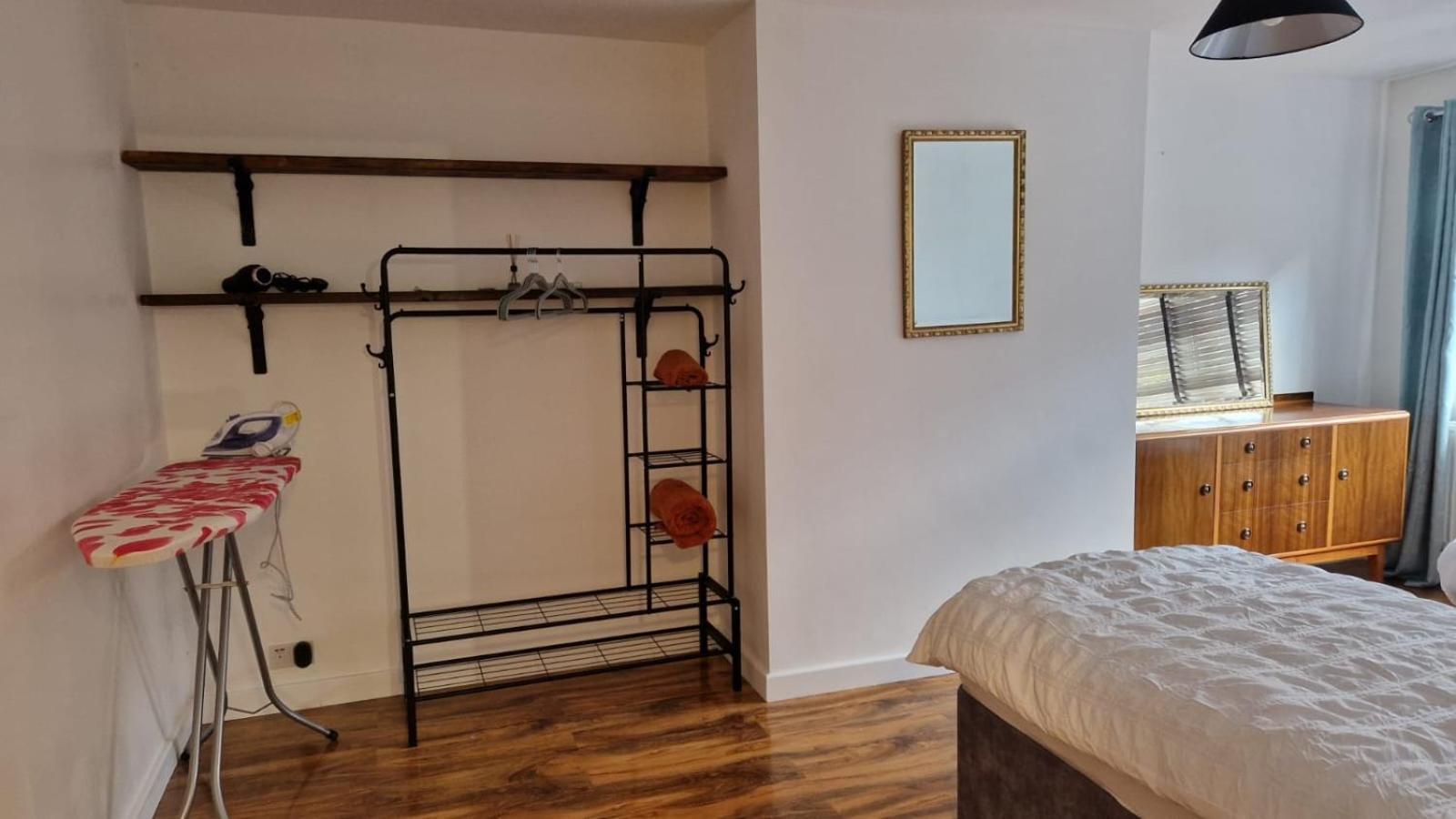 Amani Bungalow Brandon  외부 사진