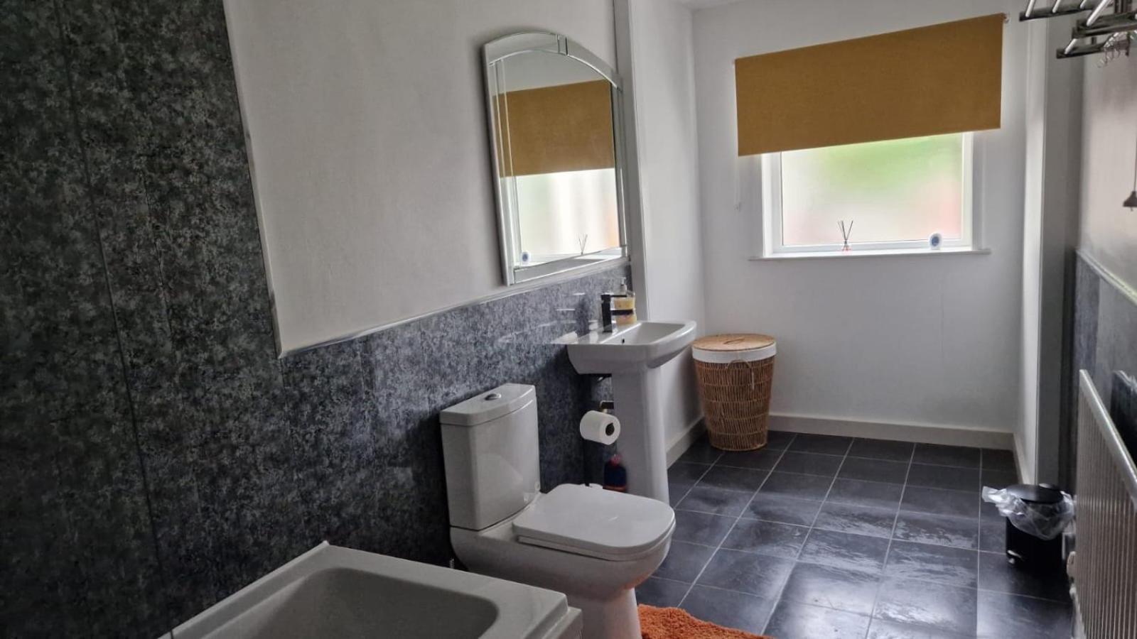 Amani Bungalow Brandon  외부 사진