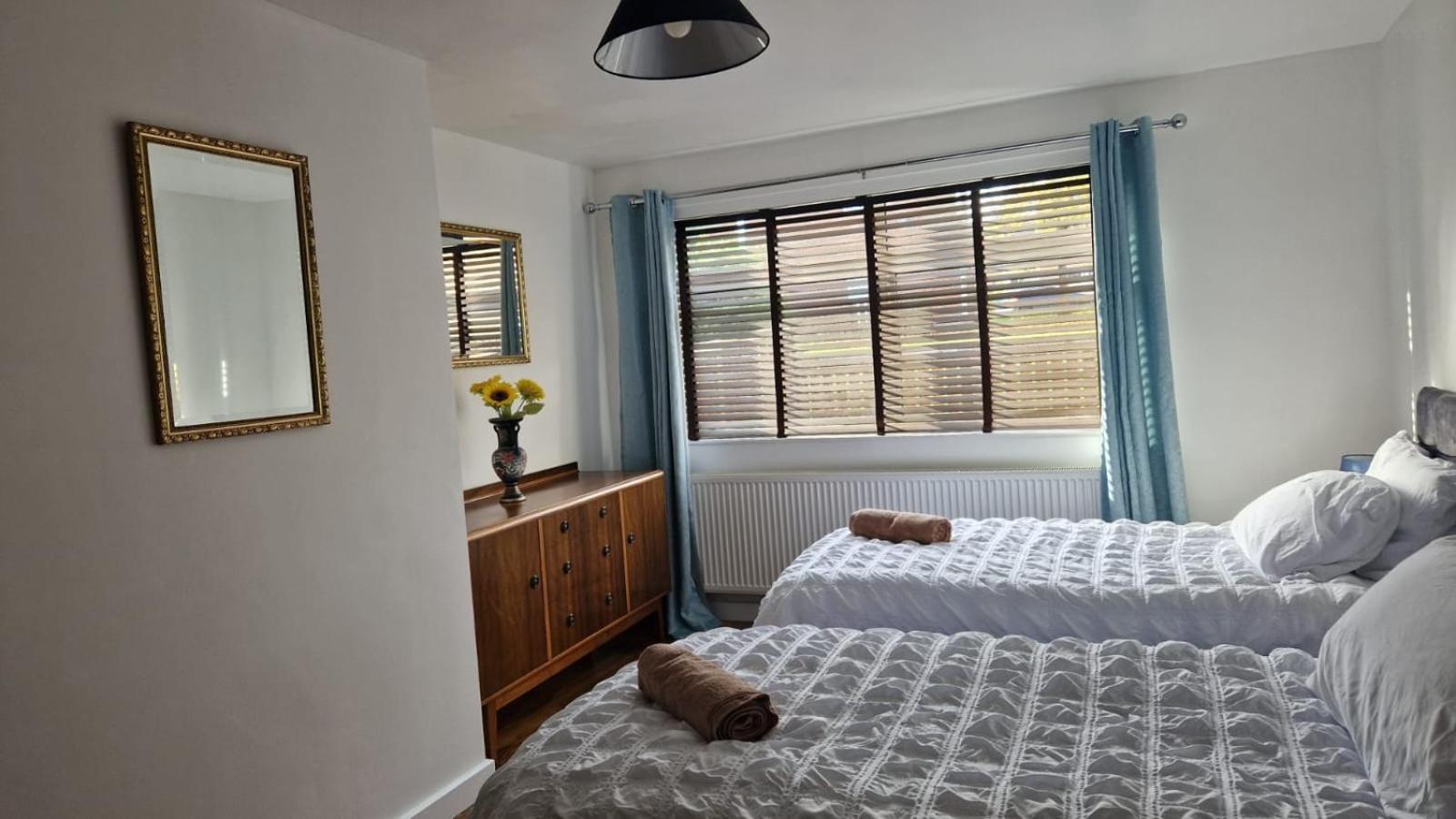 Amani Bungalow Brandon  외부 사진
