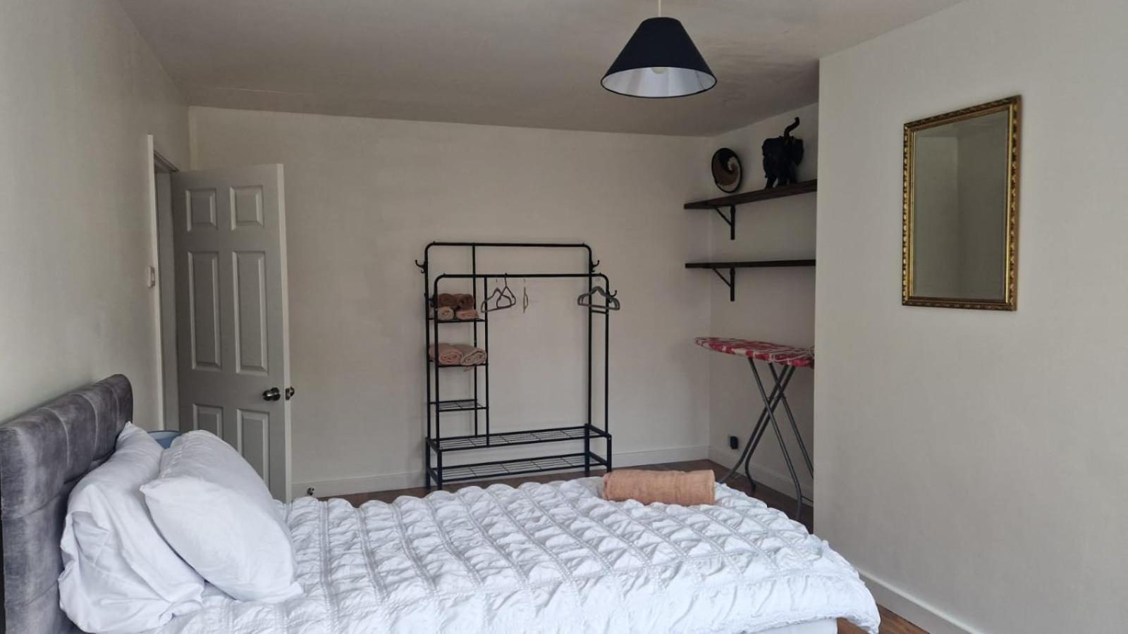 Amani Bungalow Brandon  외부 사진