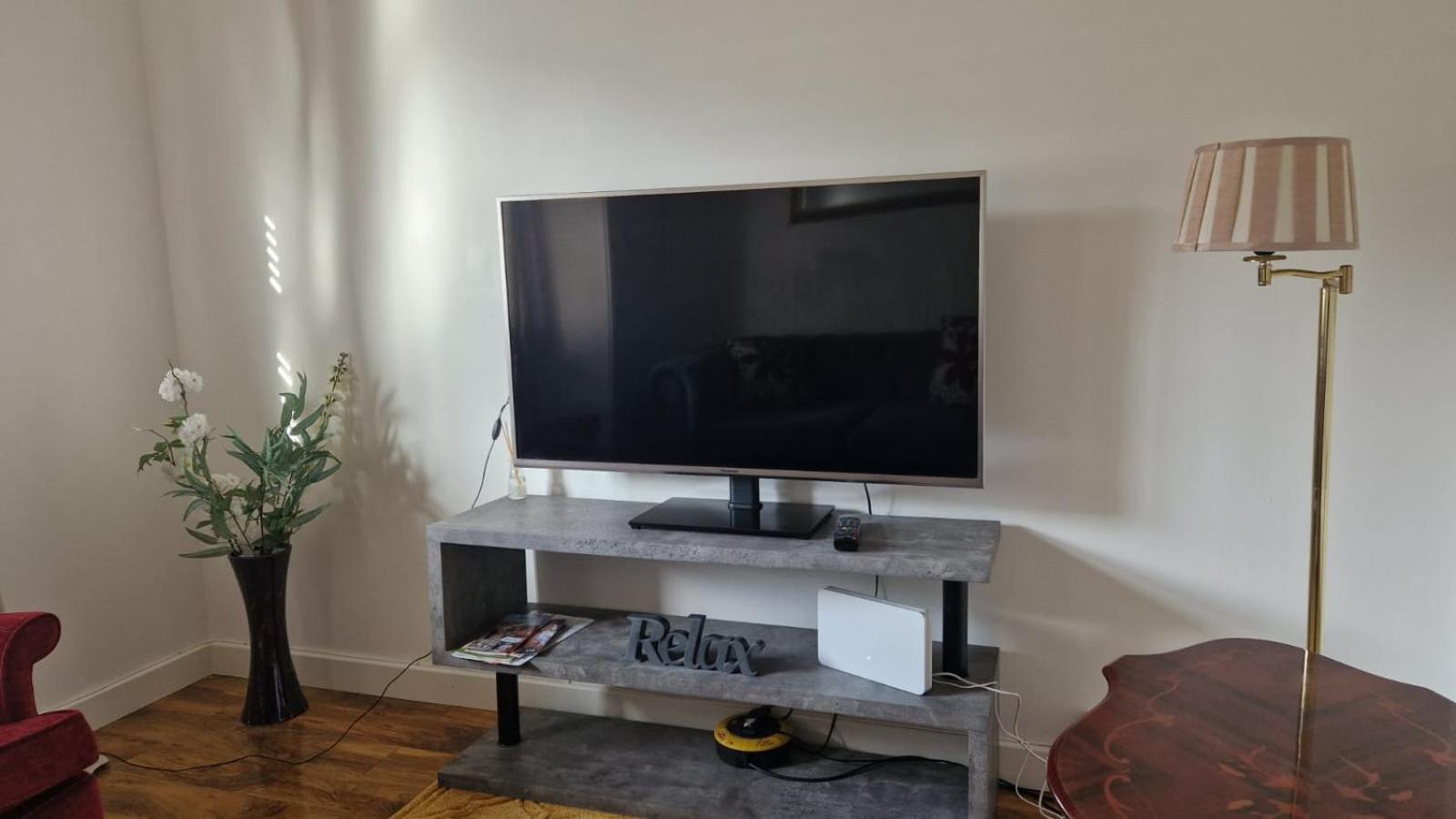 Amani Bungalow Brandon  외부 사진