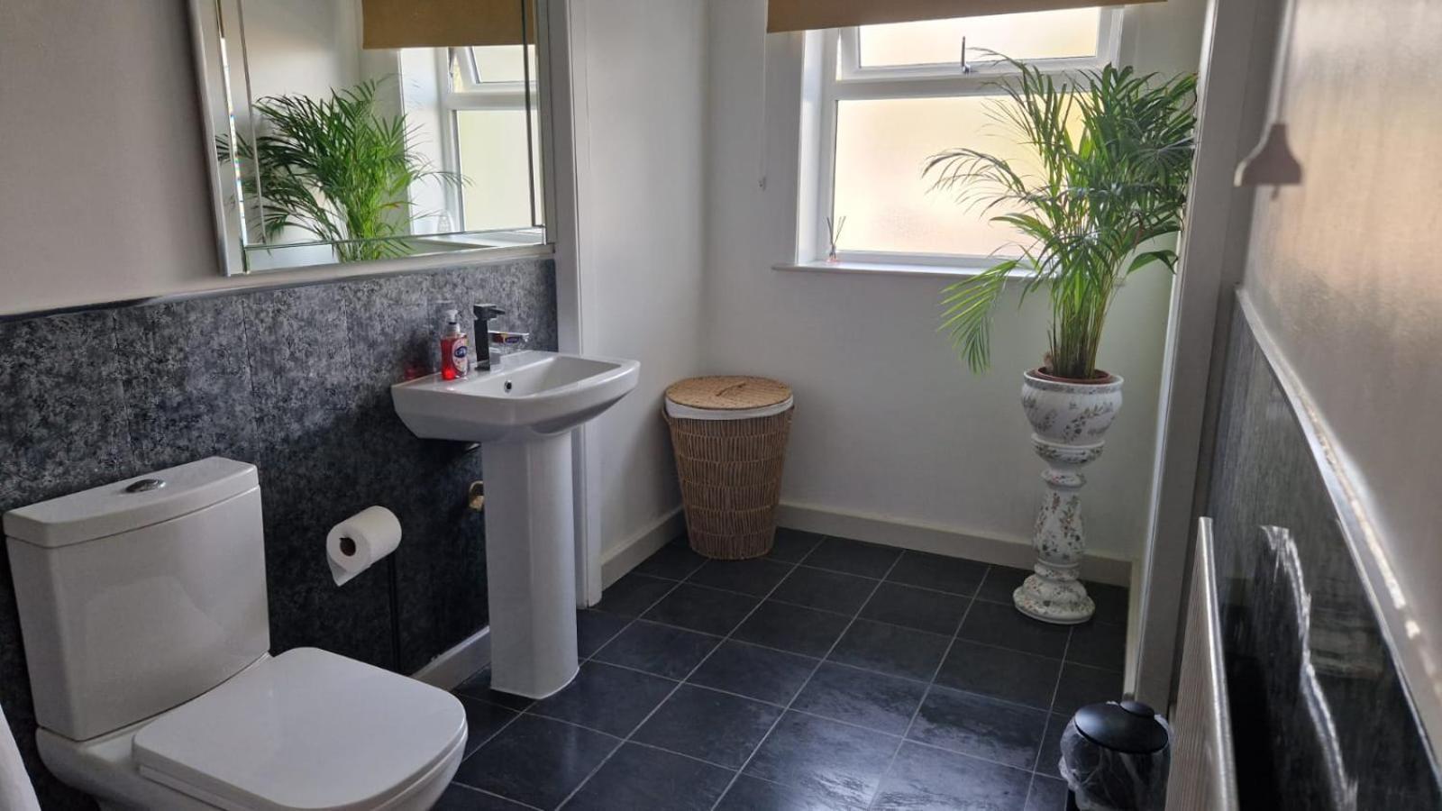 Amani Bungalow Brandon  외부 사진