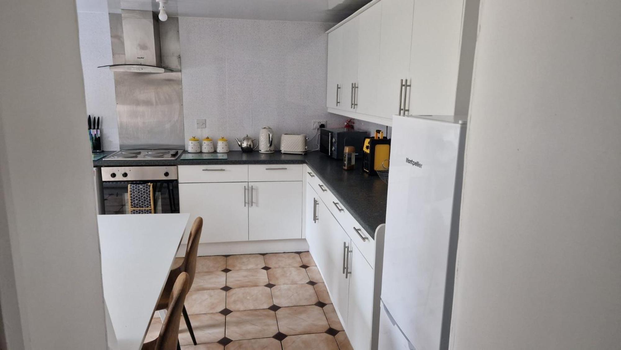 Amani Bungalow Brandon  외부 사진